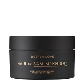 Інтенсивна маска для волосся HAIR BY SAM MCKNIGHT DEEPER LOVE INTENSE TREATMENT MASK 50ML