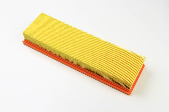 Фільтр повітряний 1.1/1.4 Berlingo/Partner 02-/C2 04-/C3 02-, CLEAN FILTERS (MA3187) | Зображення 2