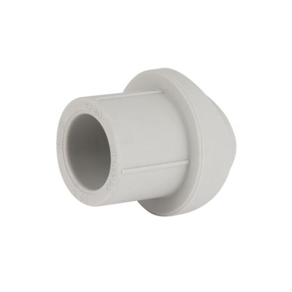 Вварное седло PPR Blue Ocean 63х20 | Зображення 2