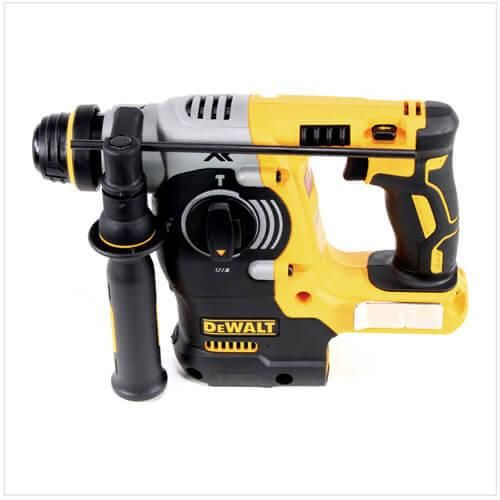 Набор из восьми инструментов аккумуляторных DeWALT DCK856P4 | Зображення 3