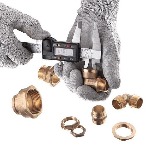 Штангенциркуль електронний 150 мм INTERTOOL MT-3006 | Зображення 4