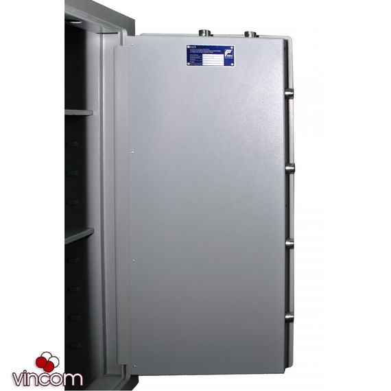Сейф взломостойкий Griffon CLE I.90.E | Зображення 4