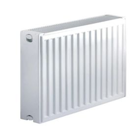 Радиатор стальной Europroduct 22х600х700 боковое подключение (EP6164)