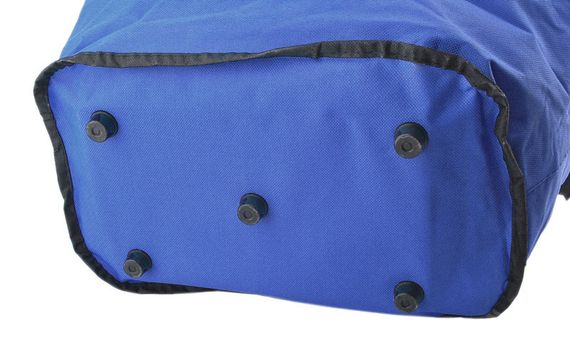 Алюминиевая термокорзина — корзина-термосумка для пикника 🧺❄️🔥 | Зображення 4