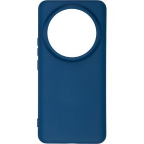 Чехол для мобильного телефона Armorstandart ICON Xiaomi 14 Ultra Dark Blue (ARM74116)