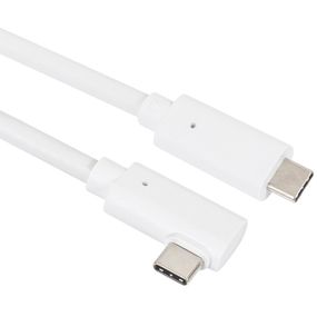 Дата кабель USB3.2 Gen1 Type-C for VR Oculus Quest 2 5.0m PowerPlant (CA913732) (CA913732)