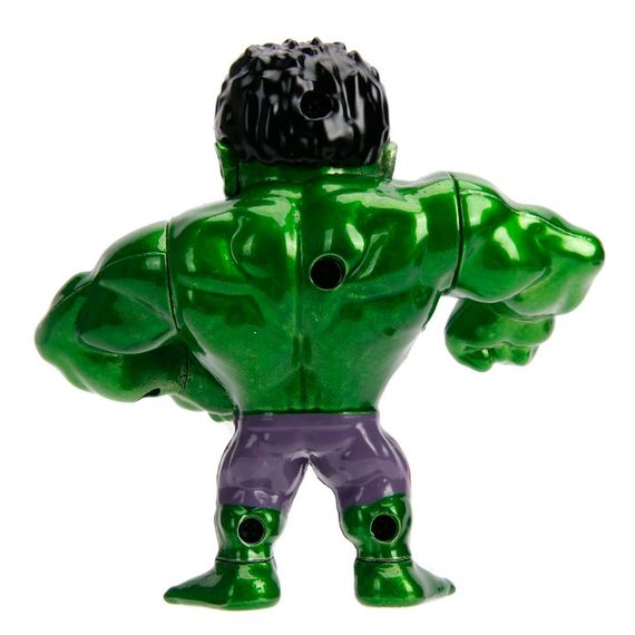 Ігрова фігурка Hulk Marvel 10см | Зображення 3