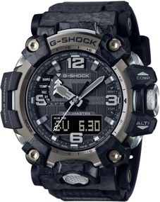 Часы Casio G-Shock GWG-2000-1A1ER