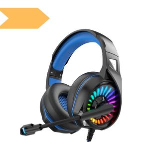 Навушники XPRO накладні провідні з мікрофоном A60 чорні (MER-15569_460)