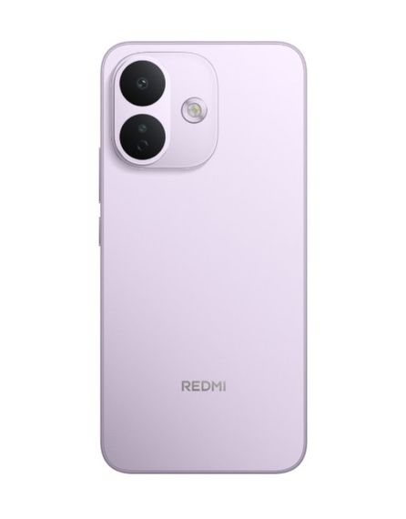 Смартфон Xiaomi Redmi Note 17 Pro 6/256GB Purple NFC EU (no adapter) | Зображення 2