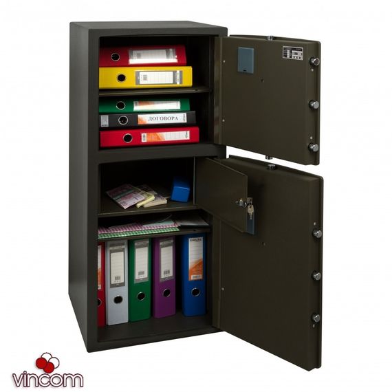 Сейф взломостойкий Safetronics NTR 39E-M61Е-Ms | Зображення 2