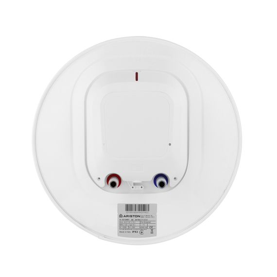 Водонагрівач Ariston SG1 80 V EU з мокрим ТЕНом 3213001 | Зображення 5