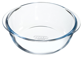 Форма для запікання Pyrex AirFryer, 26x23x8 см (2.3 л)