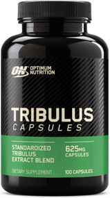 Стимулятор тестостерона Optimum Tribulus 625 100 caps