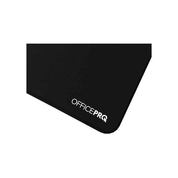 Килимок для мишки OfficePro MP102B Black (MP102B) | Зображення 2