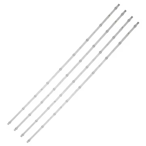 LED підсвітка TV 55" CRH-P55KQ3030040983N-REV1.1 E479275 4шт.