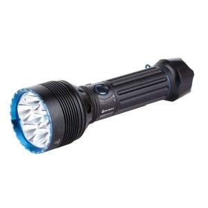Фонарь Olight X9R Marauder Black