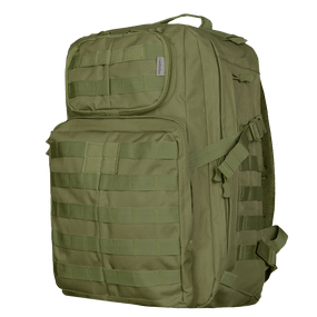 Рюкзак Dash Олива (6670)