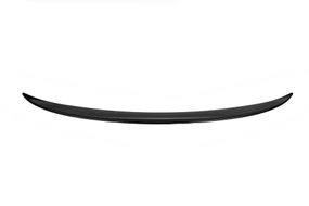 Спойлер Sedan (Lip Sunplex, черный) для Ford Focus IV 2018- гг