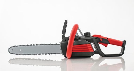 Акумуляторна ланцюгова пилка AL-KO solo by PowerFlex CS 4235 без АКБ та ЗП (127441) | Зображення 3