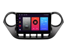 Штатна магнітола Sigma F9216 2+32 Gb Hyundai i10 2013-2016 9"
