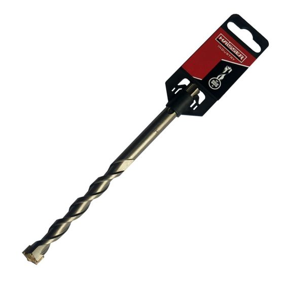 Свердло Sds-Plus Industry 12х310мм Haisser