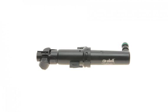 Форсунка омивача фари Audi A3 03-13 L  99551797001 | Зображення 2