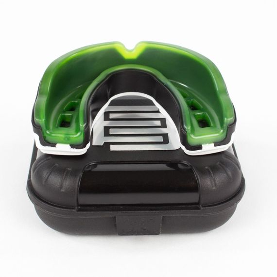 Капа MAKURA Tephra доросла (вік 11+) White/Black/Green (art.6017514130) | Зображення 3