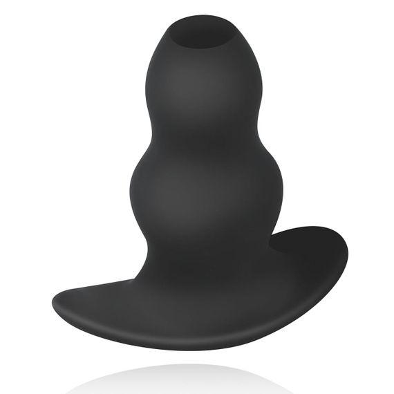 Анальна пробка BUTTR — Foxhole Hollow Butt Plug Sex Aura | Зображення 3