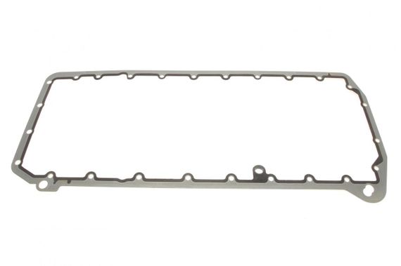 Прокладка піддону BMW 3 E90 E92 E93 5 E60 6 E63 3.0D M57 04-14 11137802669