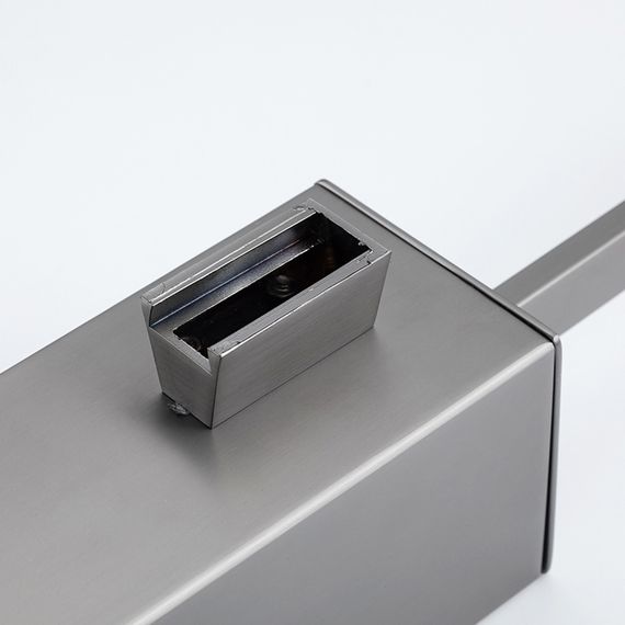 Йоршик для унітазу настінний Gappo G904-9 | Зображення 1