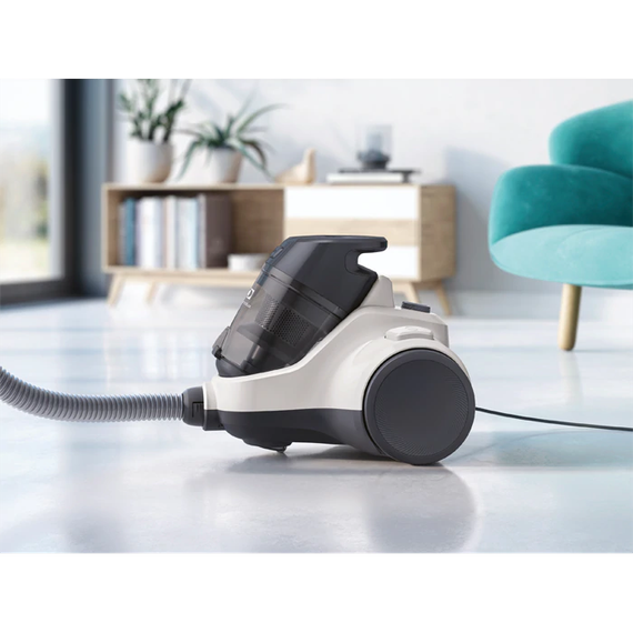 Пилосос Electrolux контейнерний EC41-2SW | Зображення 8
