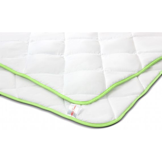 Ковдра MirSon антиалергенна EcoSilk 002 демі 140x205 см (2200000003102) | Зображення 2