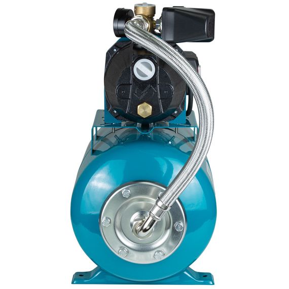 Насосна станція AquaticaLeo EKJ-802IA5/UA 0.8кВт Hmax 38м Qmax 58л/хв 775346/24 | Зображення 5