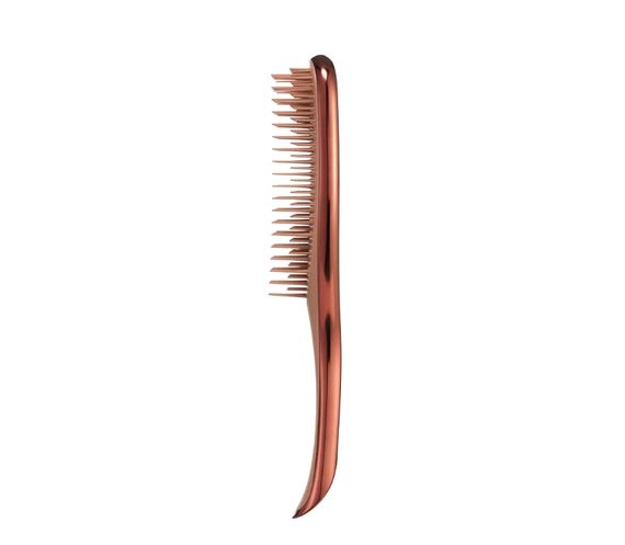 Щітка для волосся Tangle Teezer The Ultimate Detangler Chrome Chocolate Bronze | Зображення 3