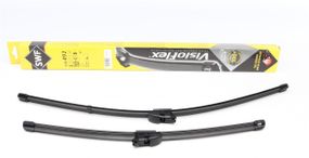 Щетки стеклоочистителя 600 450mm Mazda 6 CX5 12- Visio Flex  119492