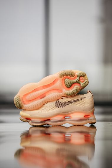 Чоловічі кросівки Air Max Scorpion FK весна / літо / осінь 44 28.0 см | Зображення 3