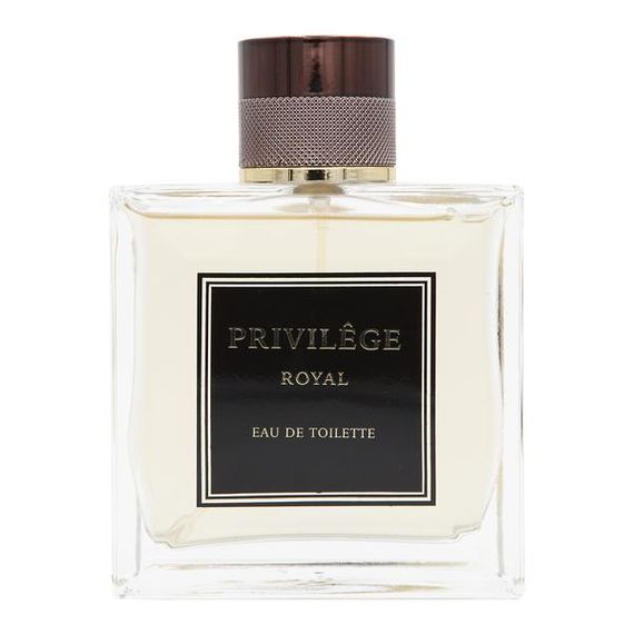 Туалетна вода Rene de Grace Privilege Royal туалетная вода 100 мл 100 мл