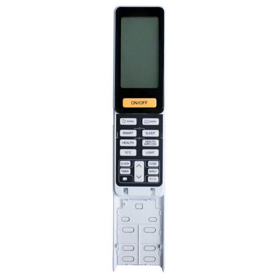 Кондиционер Haier 1U50KEFFRA-1/AS50S2SF1FA-ВH1 | Зображення 7