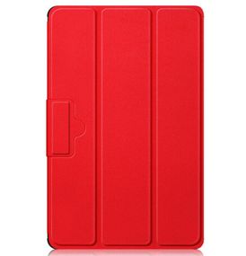 Чохол Primolux Slim Latch для планшета Lenovo Tab M10 Plus 3rd Gen 10.61" TB125 / TB128 - Red