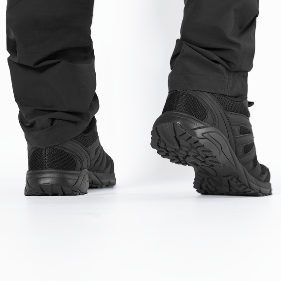 Кросівки Tracker Чорні (9186), 39 45 | Зображення 2