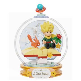 Конструктор Pantasy Le Petit Prince Книга фантазій (86334)