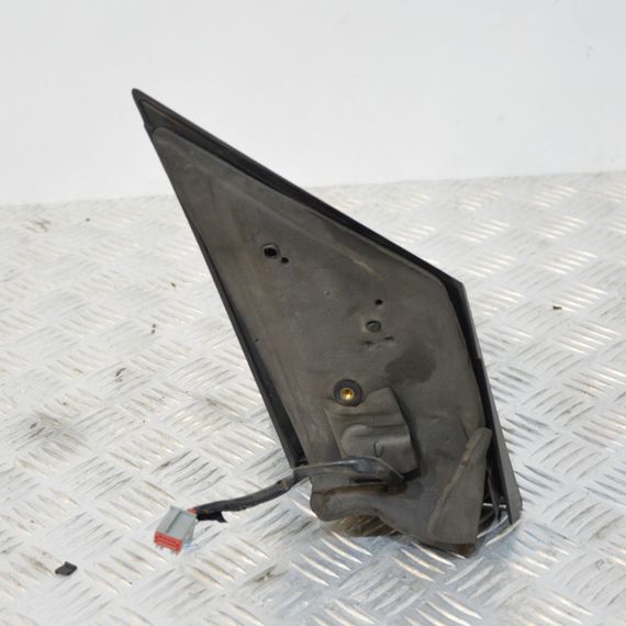 Дзеркало ліве Ford Fiesta V 2002-2008 електричне 7 pin Дзеркало ліве Форд Фієста 5 FC439LH | Зображення 3