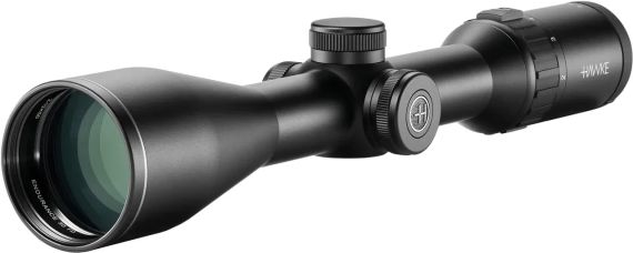 Приціл оптичний Hawke Endurance FD 2-12x50 сітка LR2 з підсвічуванням