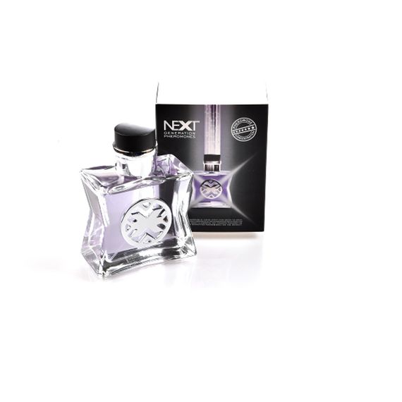 Парфуми Miyoshi Miyagi Next X 80 ml Femme Sex Aura
