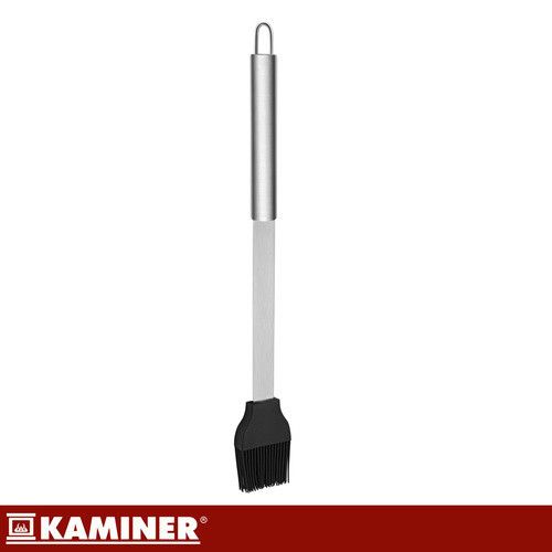 Набір інструментів для гриля 3 передм. Kaminer 27180 | Зображення 4