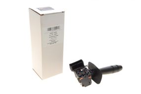 Перемикач підрульовий Dacia Duster Logan Sandero 04- L повороти світло туманки сигнал  55201