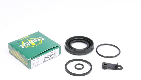 Ремкомплект супорта заднього BMW X3 F25 10- d=42mm   Trw  242045