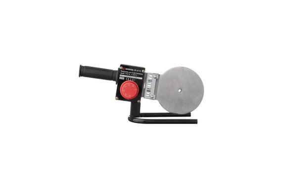 Паяльник пластиковых труб Intertool - 1500 Вт x 75-110 мм (RT-2113) | Зображення 2
