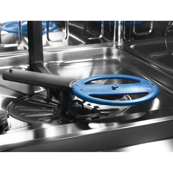 Посудомоечная машина Electrolux SEM94830SW | Зображення 2